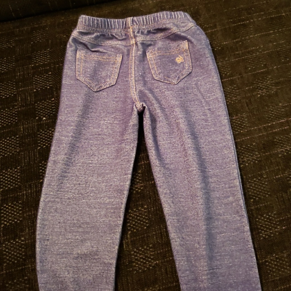 2pc Jessica Simpson Top & Bottom Set - Picture 6 of 8